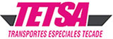 TETSA  |  Transporte Especializado de Mega Estructuras